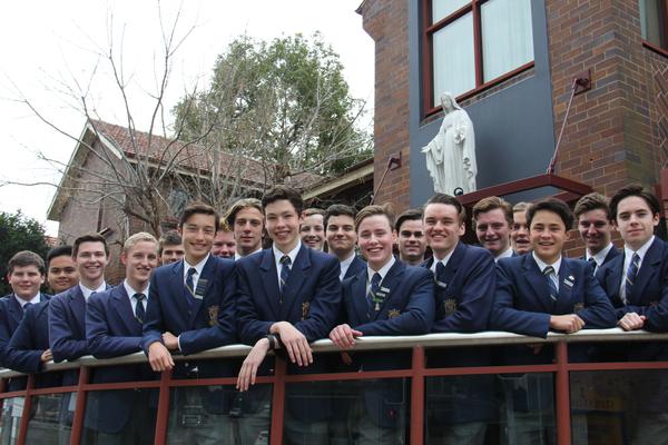 Curriculum & Student Matters Banner Photo