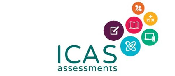 ICAS  Banner Photo