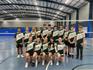 Elite Volleyball Program (EVP) Banner Photo