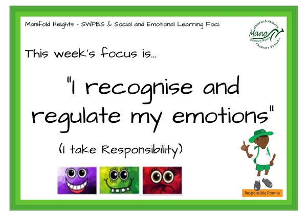 Student of the Week Banner Photo