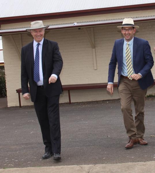 Associate Principal, Operations Report Banner Photo