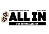 Reconciliation Week Banner Photo