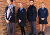 Winter Uniform Banner Photo