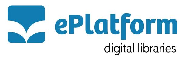 ePlatform - Digital Library Banner Photo