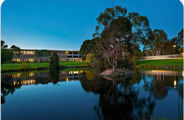 News From LaTrobe University Banner Photo