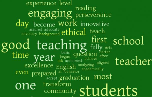 Learning and Teaching News Banner Photo