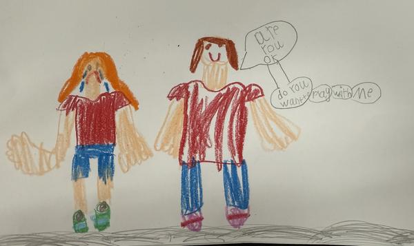 SWPBS Bullying Prevention Banner Photo