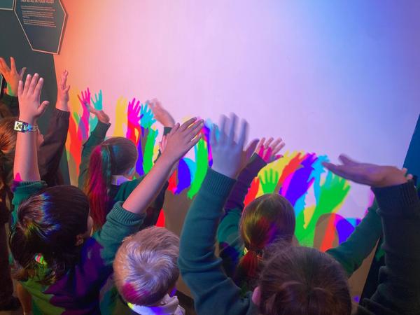 Year 1/2 Burnie Update Banner Photo