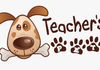 Teacher's Pet Banner Photo
