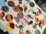 Y9: Indigenous Culture Exploration Through Dot Painting Banner Photo