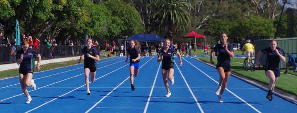 Athletics Banner Photo