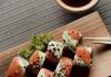 Sushi Day Banner Photo
