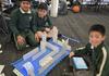 Digi Tech & Cyber Safety: Yr 5/6 Level Up! Banner Photo