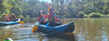 Into the Great Outdoors Banner Photo