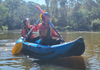 Into the Great Outdoors Banner Photo
