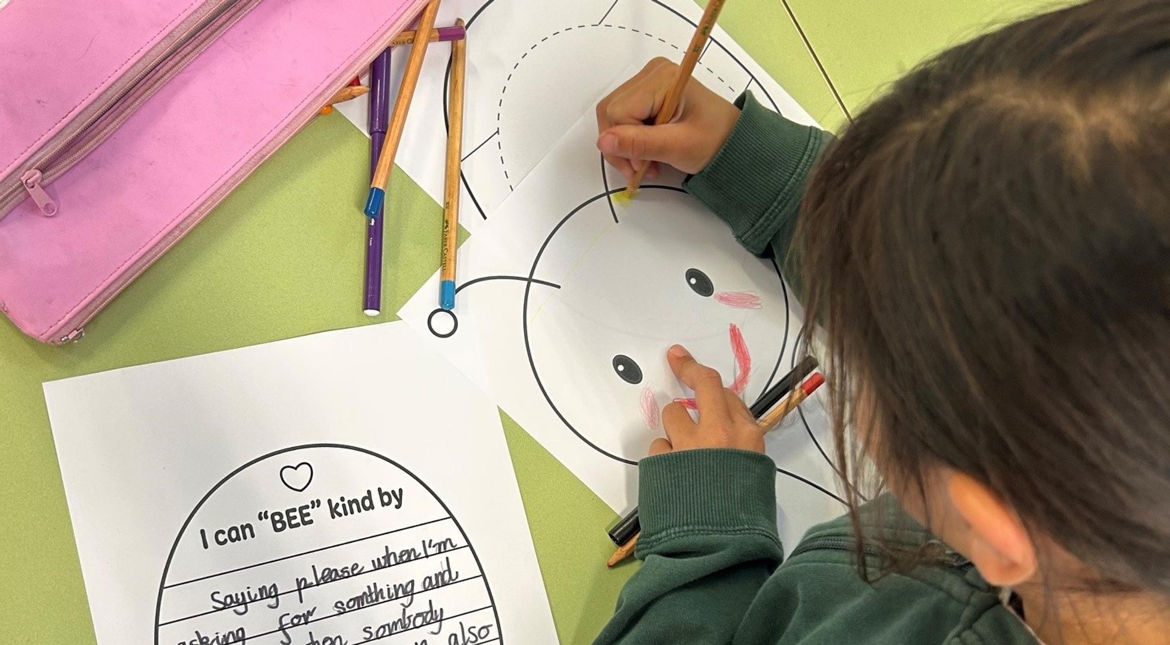 Wellbeing Banner Photo