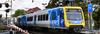Frankston Line Major Works Banner Photo