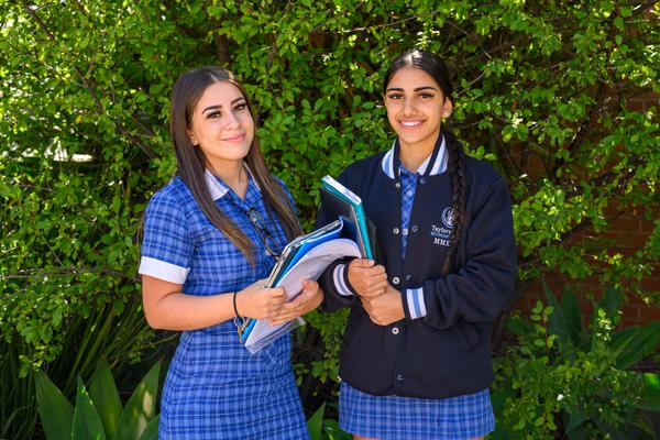 From the Principal Class Banner Photo