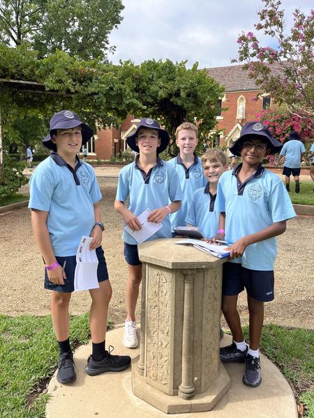 College News Banner Photo