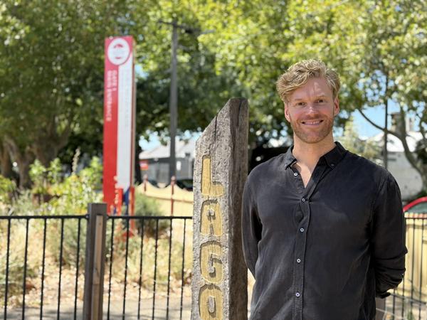 Principal's update Banner Photo