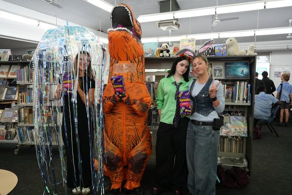 Wear It Wild Banner Photo