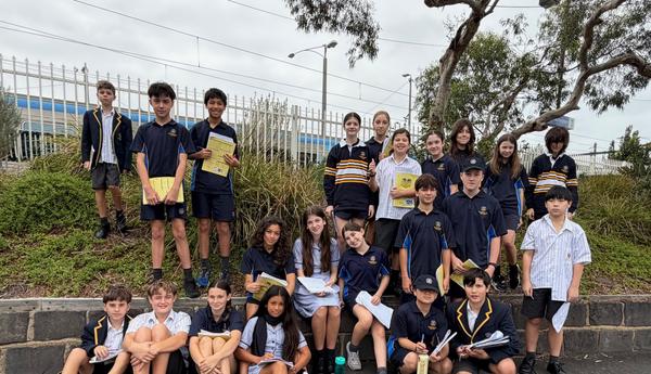 Subject Domains Banner Photo