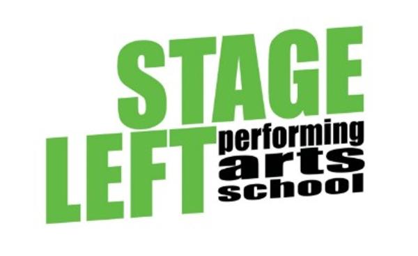 Stage Left Banner Photo
