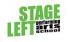 Stage Left Banner Photo