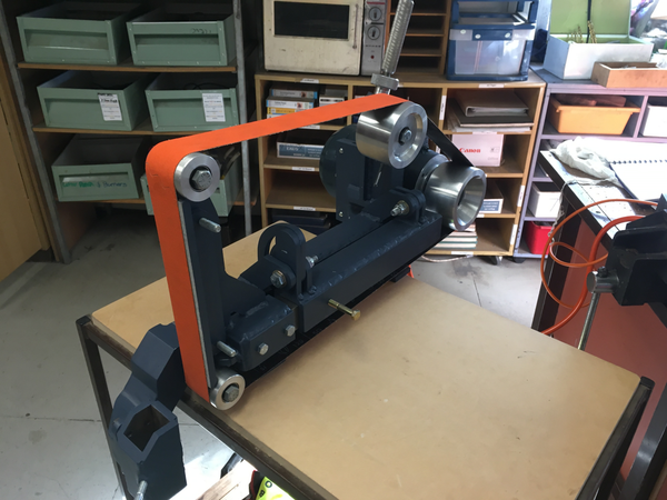 HSC MAJOR WORKS Banner Photo