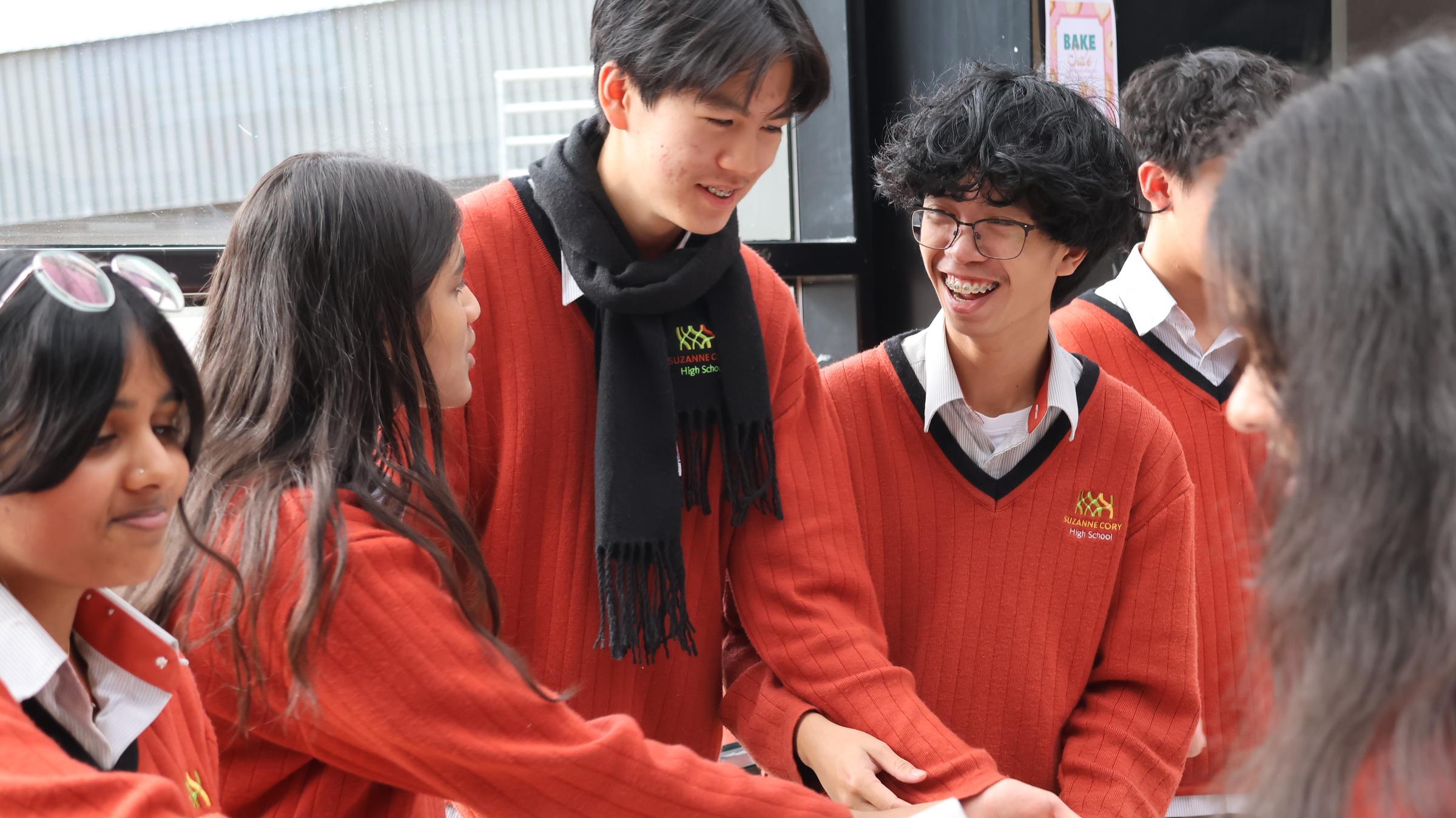 Banner Photo