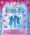School Production Mama Mia! Banner Photo