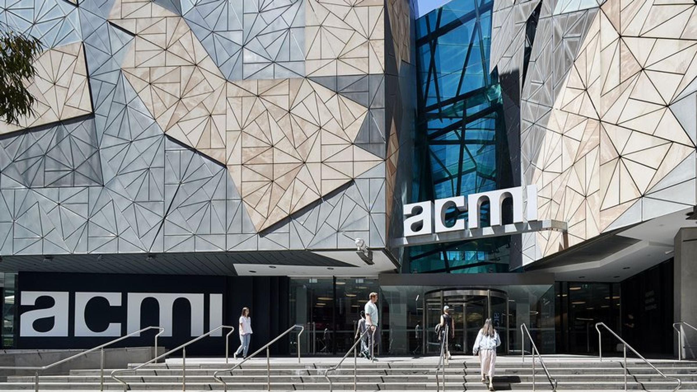 Year 3&4 ACMI Excursion Banner Photo