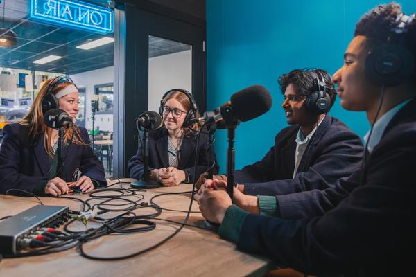 Careers Newsletter Banner Photo