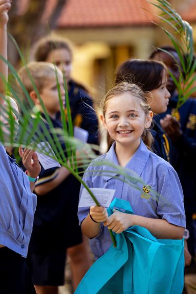 Around The Primary Banner Photo
