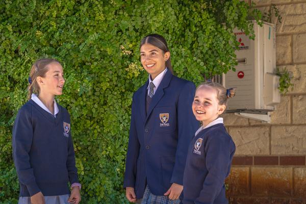 Uniforms Banner Photo