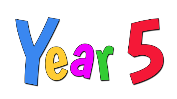 Year 5 Term 4 Newsletter Banner Photo