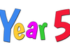 Year 5 Term 4 Newsletter Banner Photo