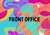 Front Office Banner Photo