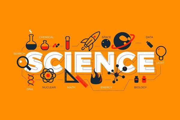 Science News Banner Photo