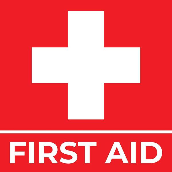  FIRST AID IN SPORT  Banner Photo