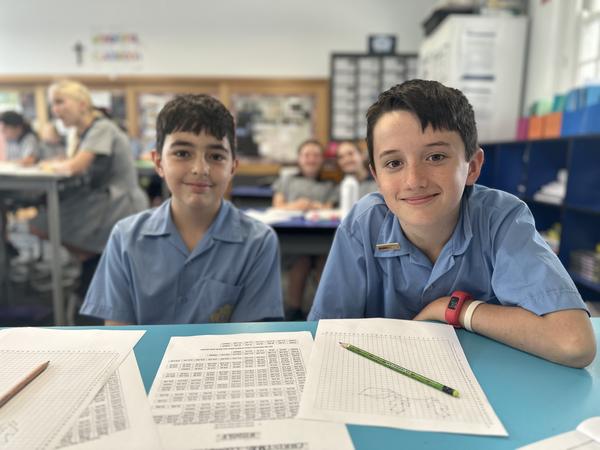 Curriculum News  Banner Photo