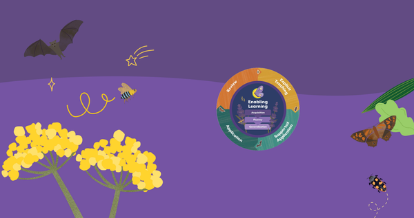 Learning Banner Photo