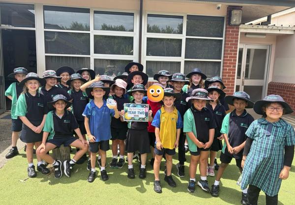 Principal Team's Message Banner Photo