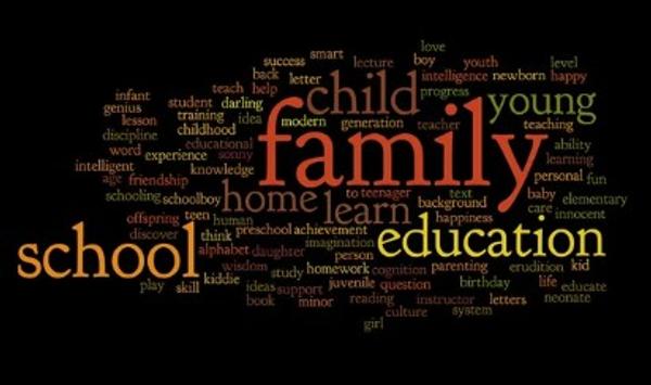 Parent Representative  Banner Photo