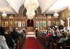 Chaplain's Corner Banner Photo