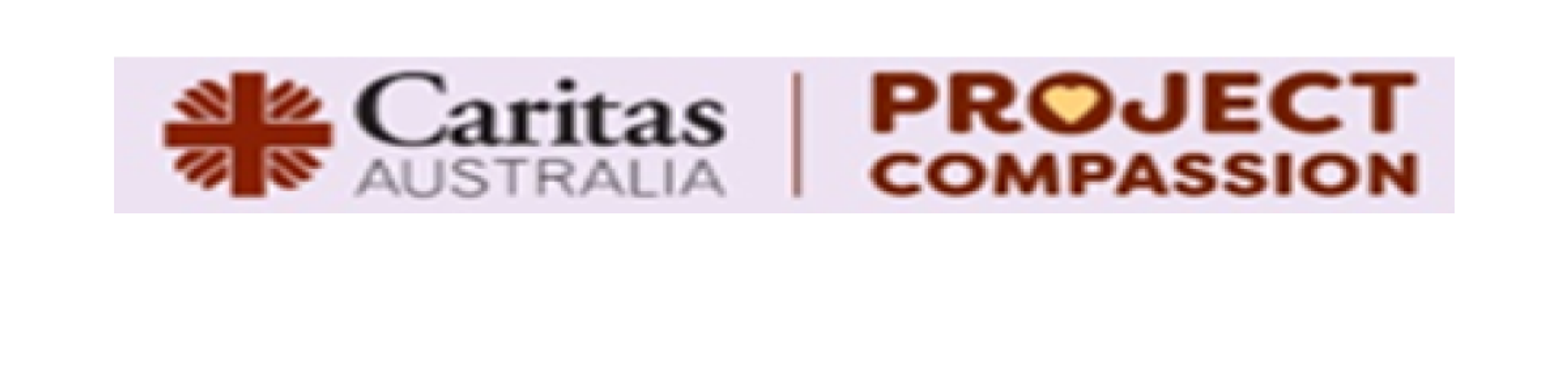 Project Compassion Banner Photo