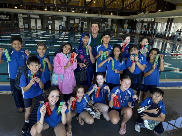 Sports News Banner Photo