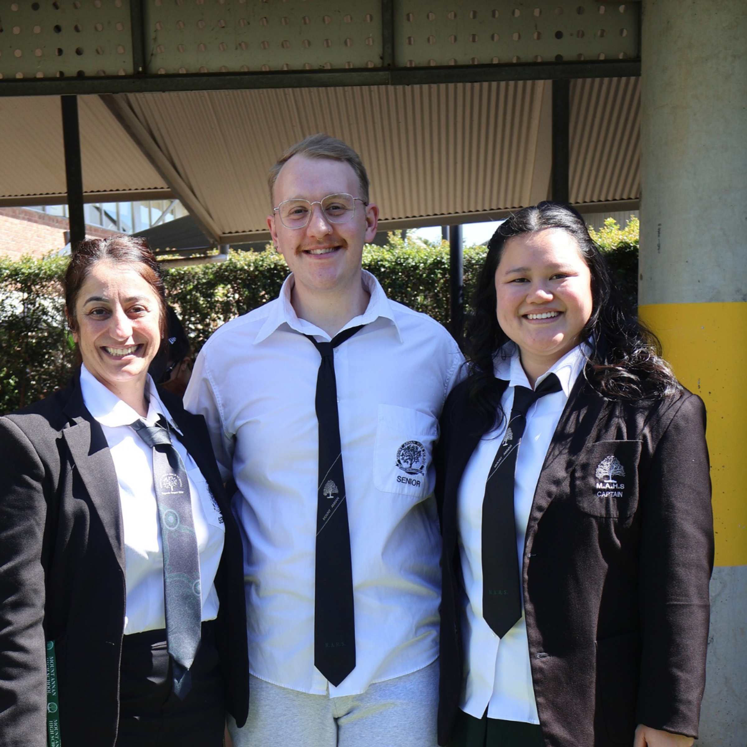 From the Deputy Principal Banner Photo