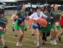 Athletics Carnival Banner Photo