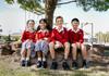 Junior School Banner Photo